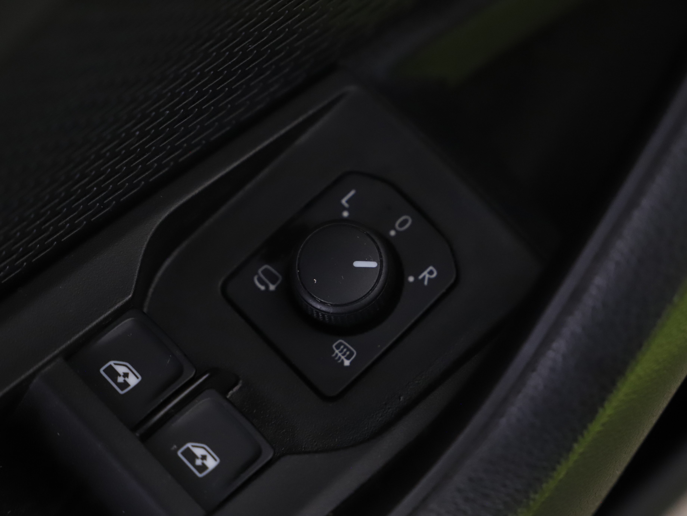 Skoda Octavia 1.4 TSI RS iV | Bild 22 von 31