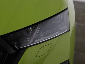 Skoda Octavia 1.4 TSI RS iV | Thumbnail 25 von 31