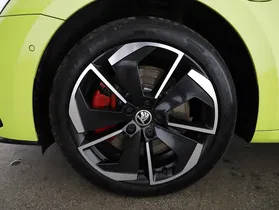 Skoda Octavia 1.4 TSI RS iV | Thumbnail 26 von 31