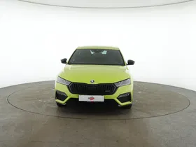 Skoda Octavia 1.4 TSI RS iV | Thumbnail 28 von 31
