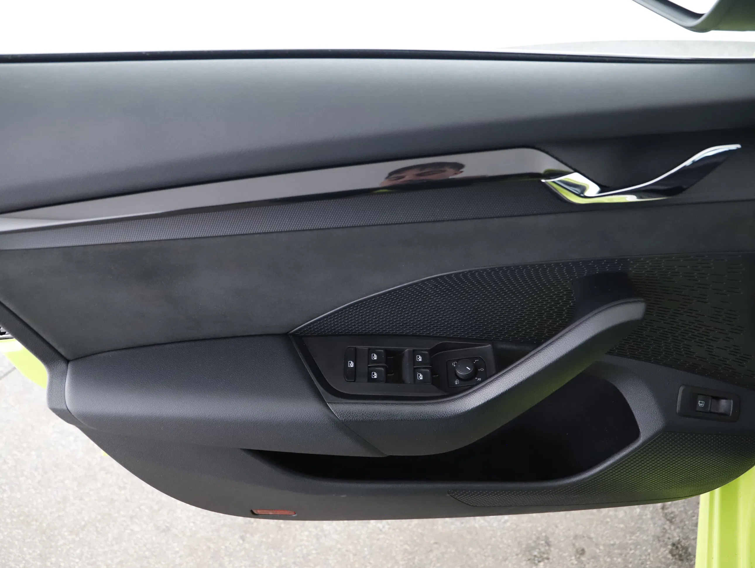 Skoda Octavia 1.4 TSI RS iV | Bild 4 von 31