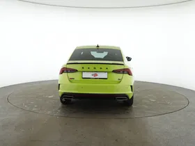 Skoda Octavia 1.4 TSI RS iV | Thumbnail 31 von 31