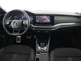 Skoda Octavia 1.4 TSI RS iV | Thumbnail 6 von 31