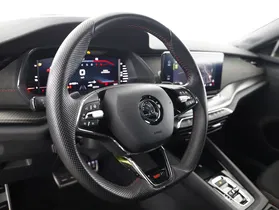 Skoda Octavia 1.4 TSI RS iV | Thumbnail 8 von 31