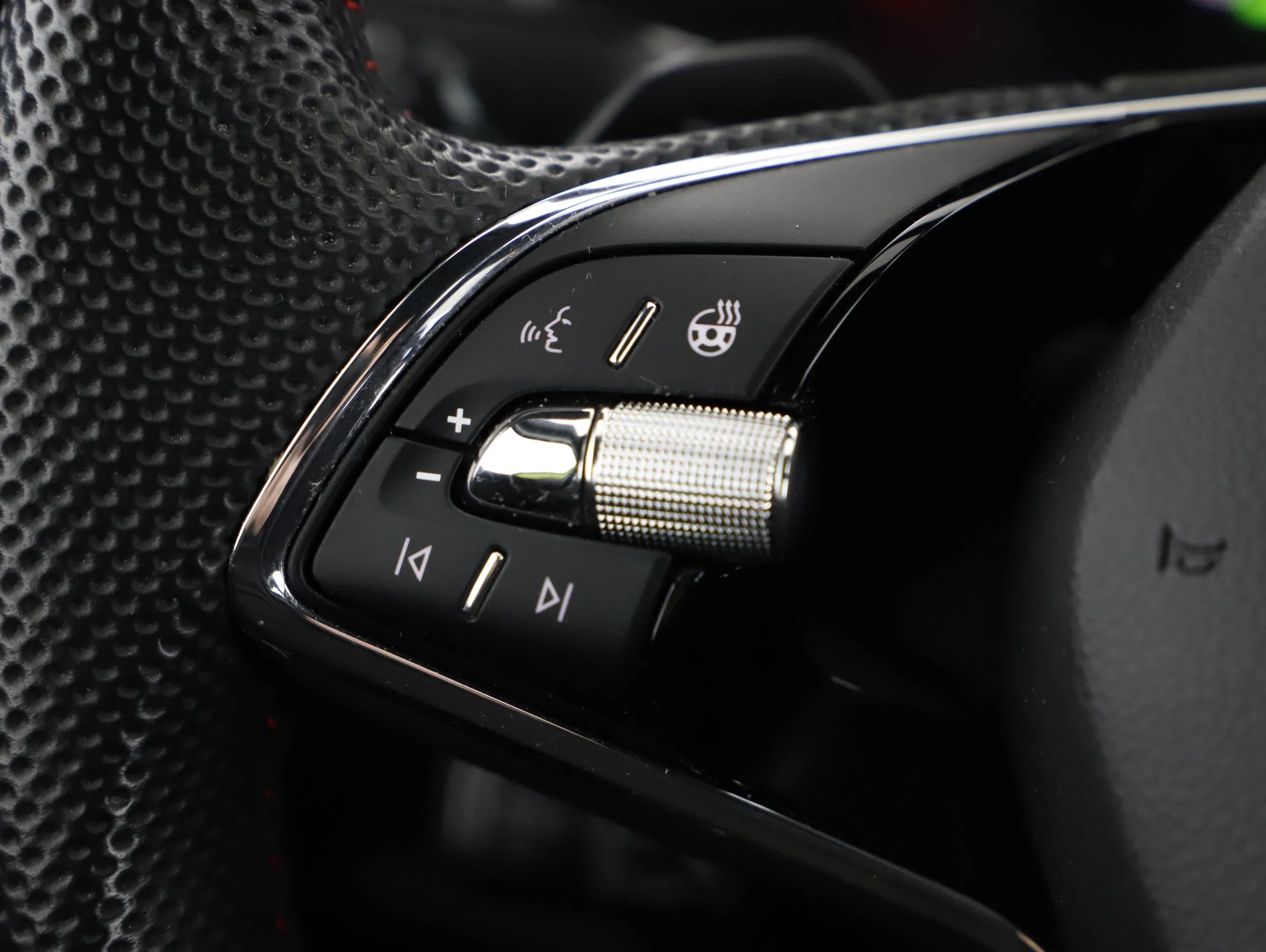 Skoda Octavia 1.4 TSI RS iV | Bild 9 von 31