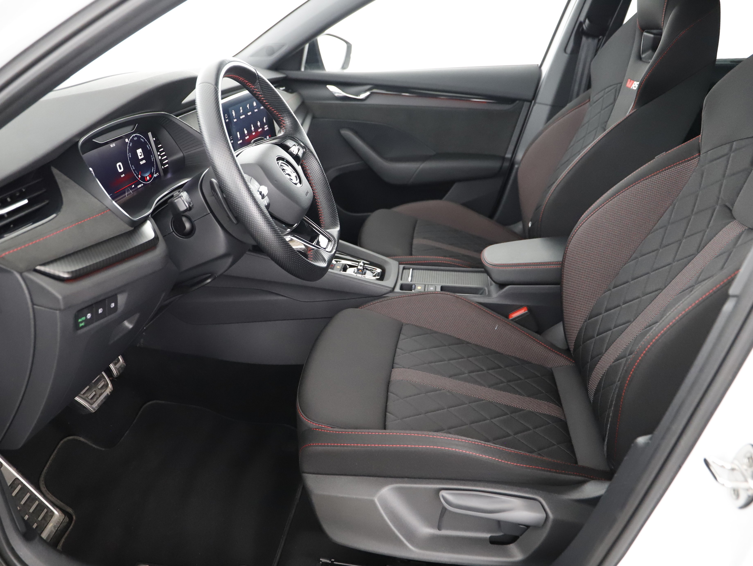 Bild eines Skoda Octavia 1.4 TSI RS iV