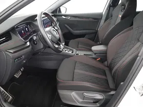 Skoda Octavia 1.4 TSI RS iV | Thumbnail 2 von 22