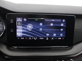 Skoda Octavia 1.4 TSI RS iV | Thumbnail 11 von 22