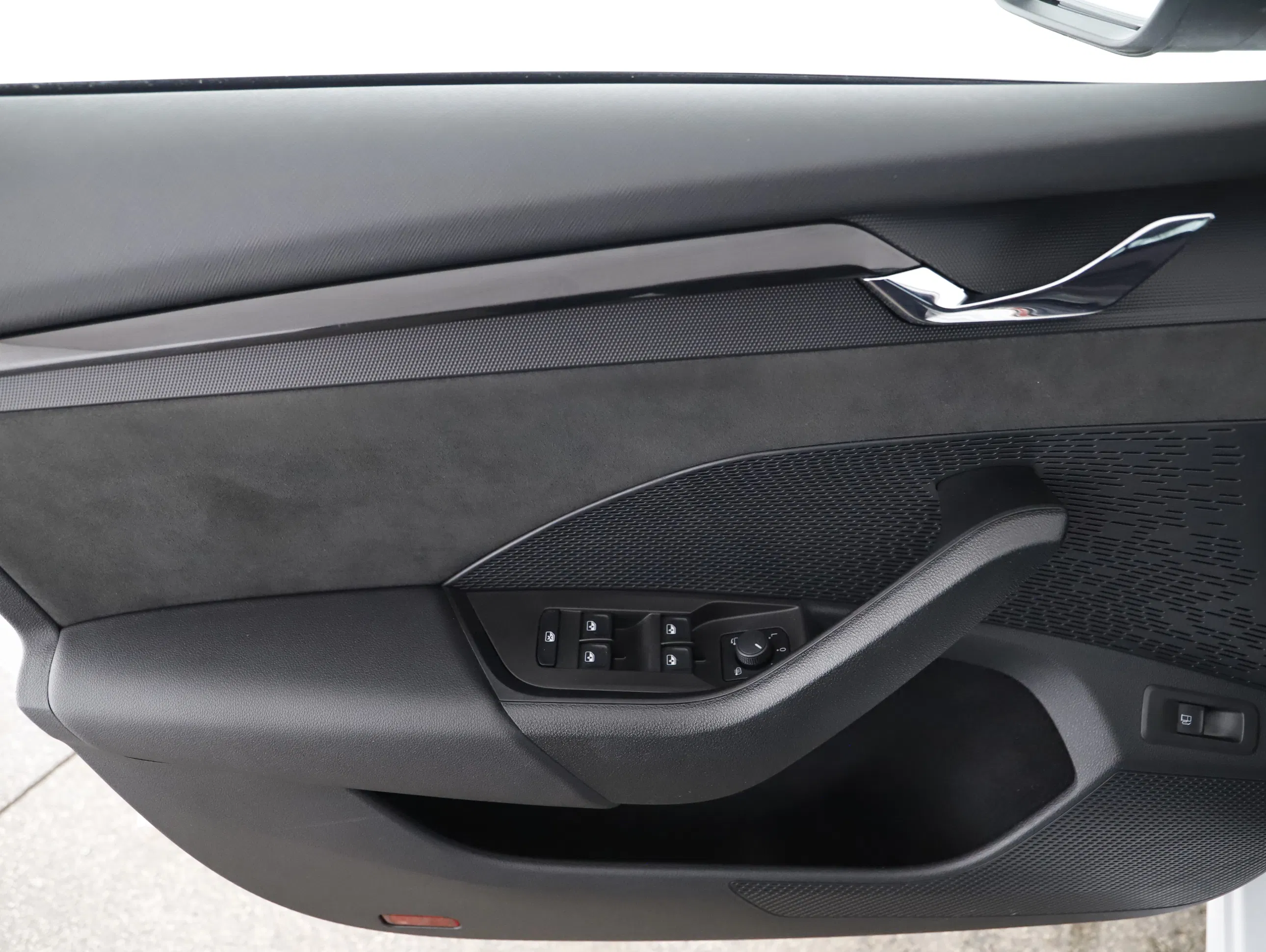 Skoda Octavia 1.4 TSI RS iV | Bild 15 von 22