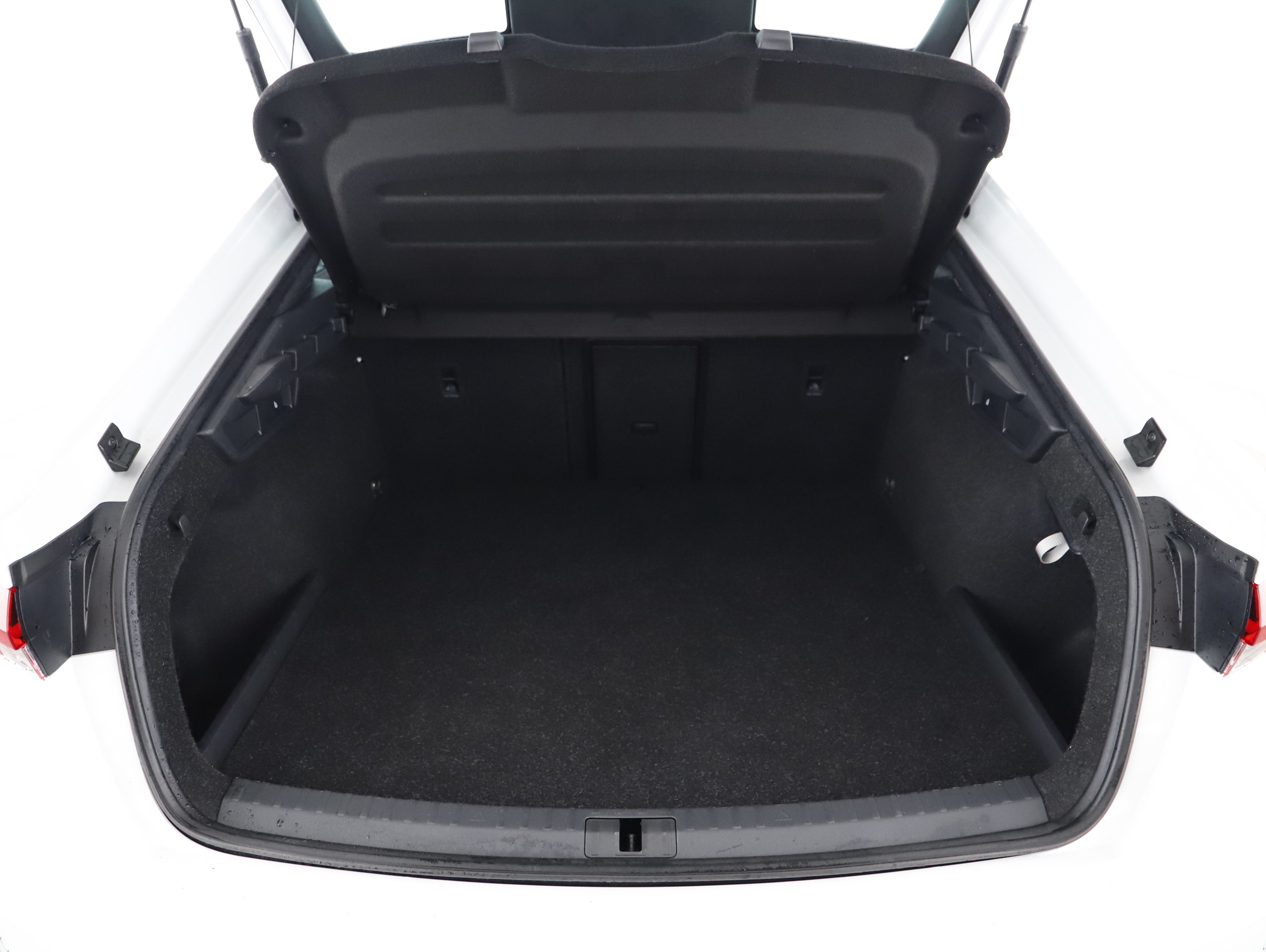 Skoda Octavia 1.4 TSI RS iV | Bild 17 von 22