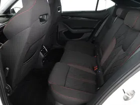 Skoda Octavia 1.4 TSI RS iV | Thumbnail 3 von 22