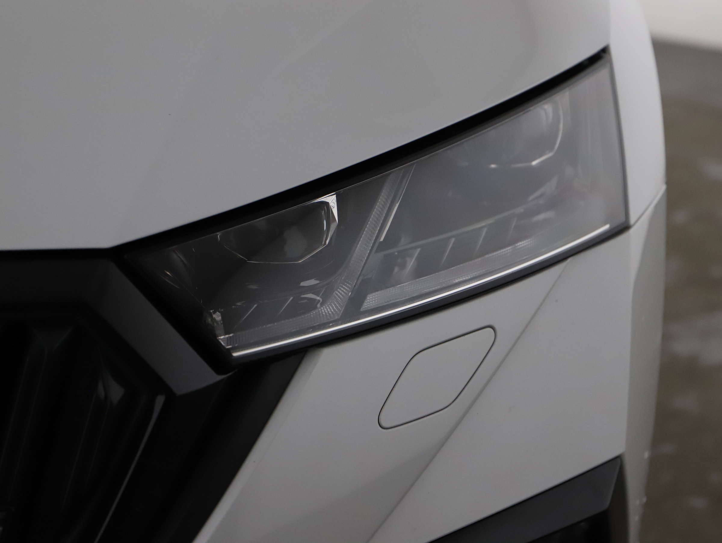 Skoda Octavia 1.4 TSI RS iV | Bild 20 von 22