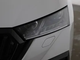 Skoda Octavia 1.4 TSI RS iV | Thumbnail 20 von 22
