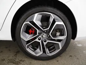 Skoda Octavia 1.4 TSI RS iV | Thumbnail 21 von 22