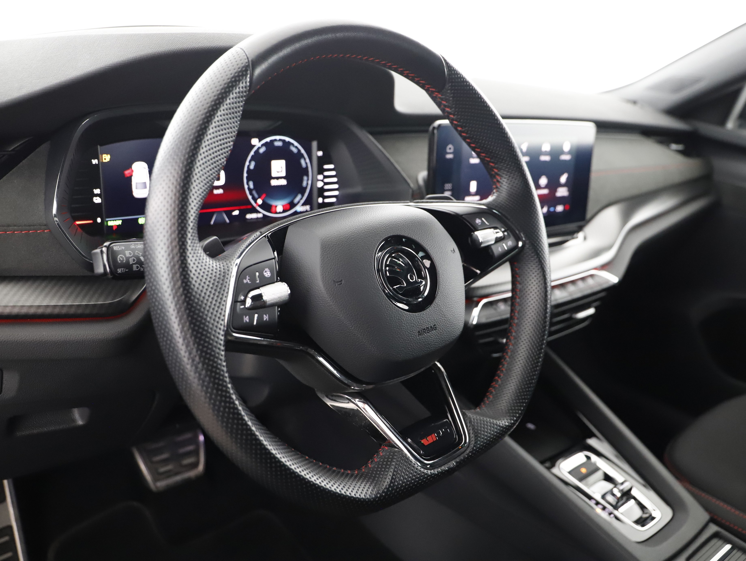 Skoda Octavia 1.4 TSI RS iV | Bild 5 von 22