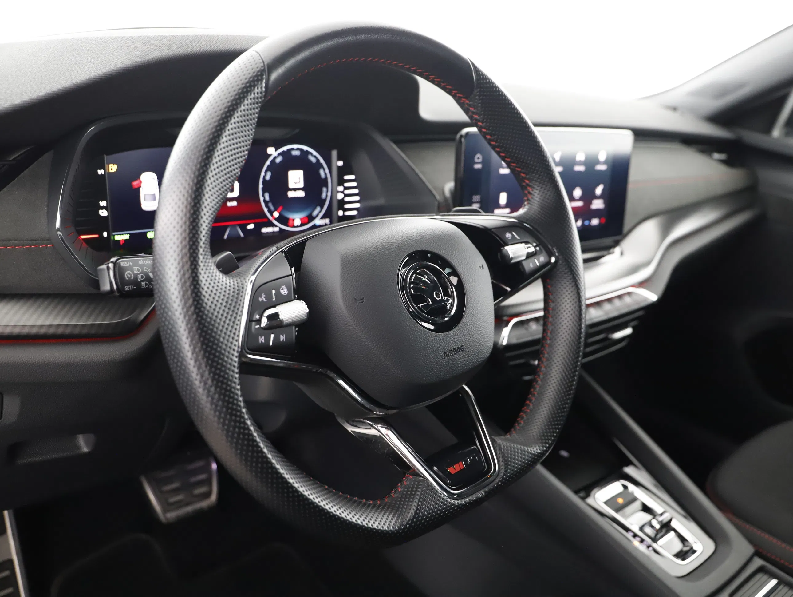 Skoda Octavia 1.4 TSI RS iV | Bild 5 von 22