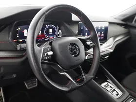 Skoda Octavia 1.4 TSI RS iV | Thumbnail 5 von 22