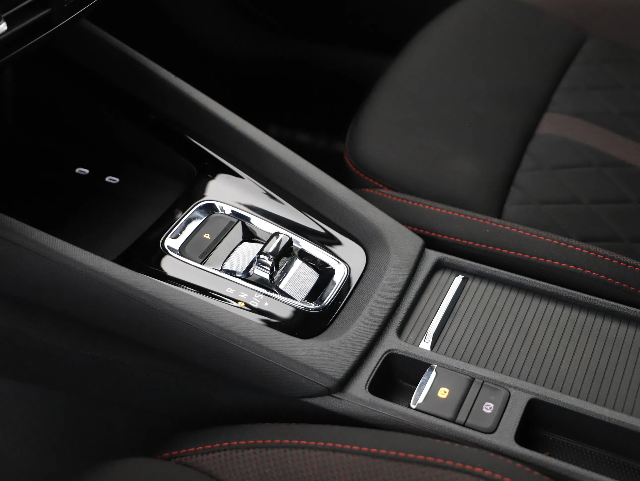 Skoda Octavia 1.4 TSI RS iV | Bild 6 von 22