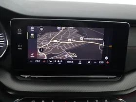 Skoda Octavia 1.4 TSI RS iV | Thumbnail 9 von 22