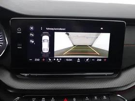 Skoda Octavia 1.4 TSI RS iV | Thumbnail 10 von 22