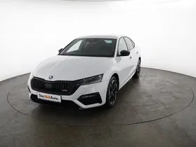 Skoda Octavia 1.4 TSI RS iV | Thumbnail 2 von 25