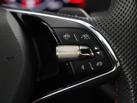 Skoda Octavia 1.4 TSI RS iV | Thumbnail 14 von 25