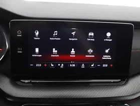 Skoda Octavia 1.4 TSI RS iV | Thumbnail 15 von 25