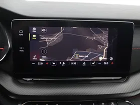 Skoda Octavia 1.4 TSI RS iV | Thumbnail 16 von 25