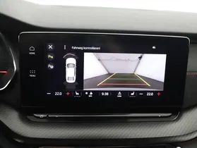 Skoda Octavia 1.4 TSI RS iV | Thumbnail 17 von 25