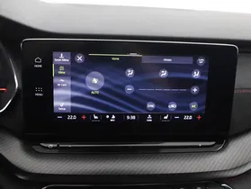 Skoda Octavia 1.4 TSI RS iV | Thumbnail 18 von 25