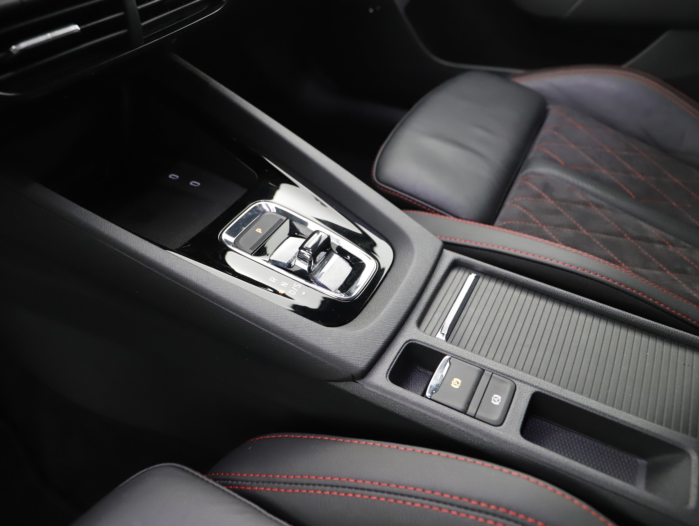 Skoda Octavia 1.4 TSI RS iV | Bild 19 von 25