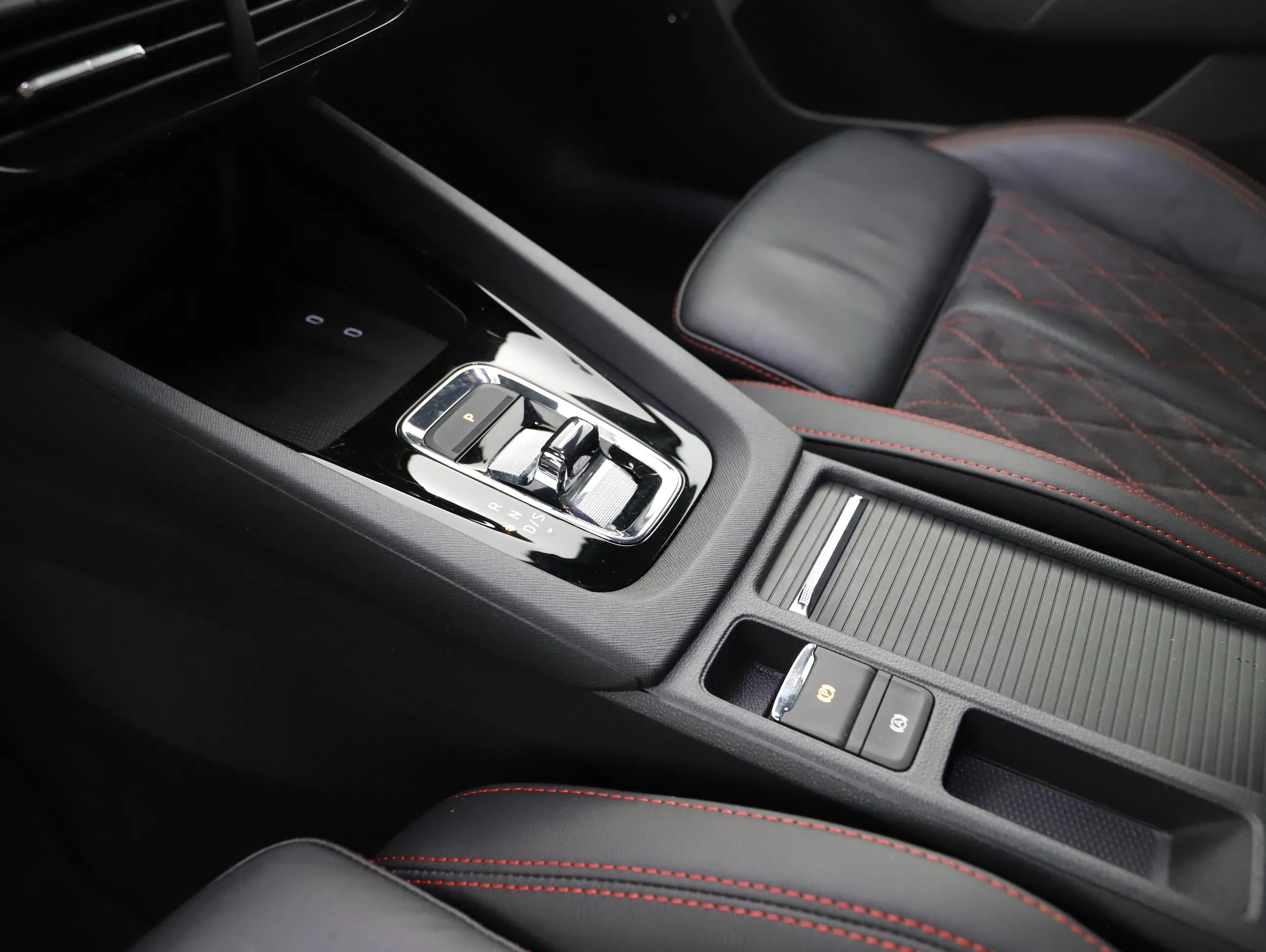 Skoda Octavia 1.4 TSI RS iV | Bild 19 von 25