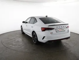 Skoda Octavia 1.4 TSI RS iV | Thumbnail 3 von 25