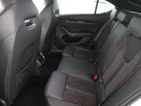 Skoda Octavia 1.4 TSI RS iV | Thumbnail 20 von 25