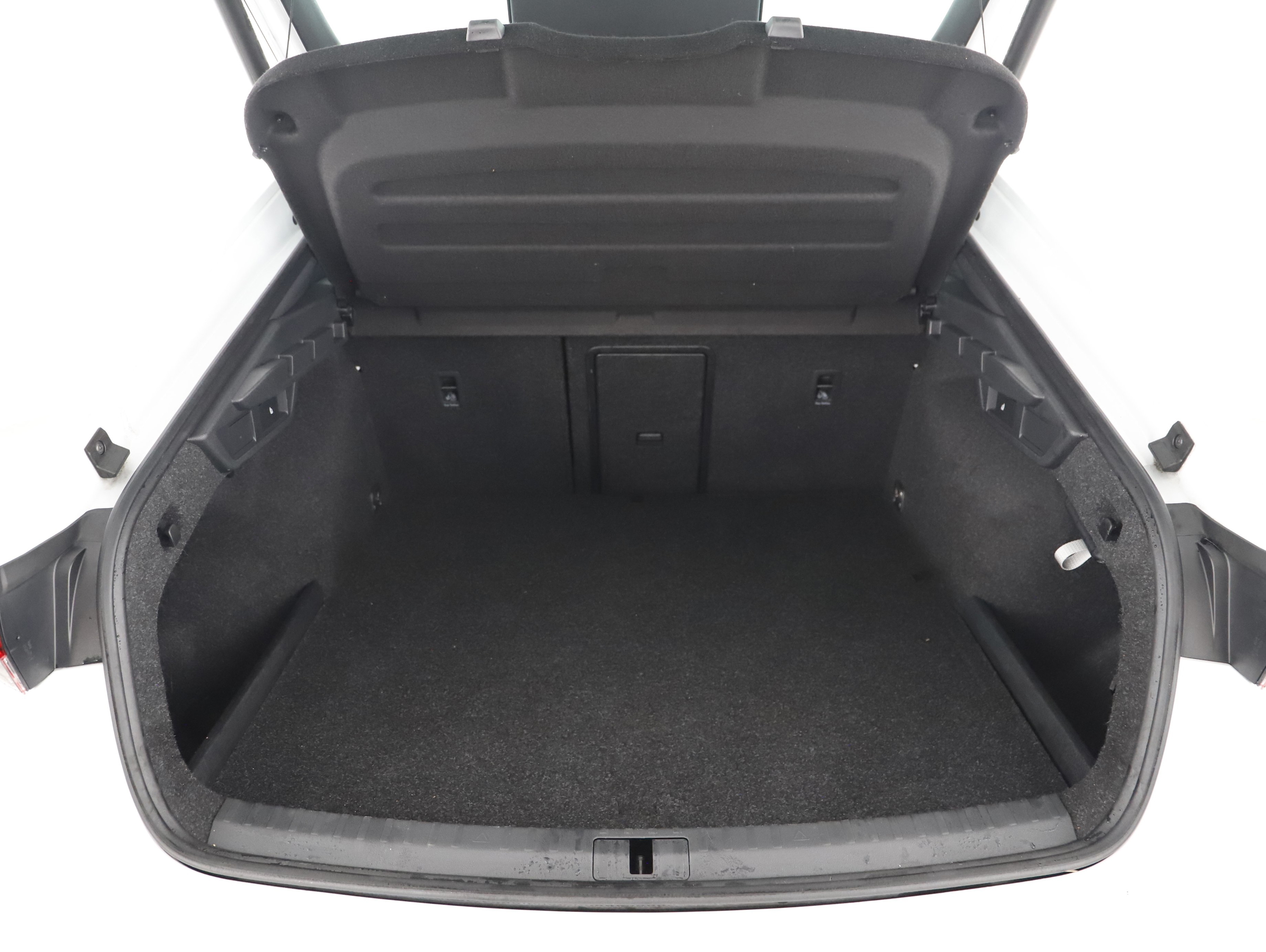 Skoda Octavia 1.4 TSI RS iV | Bild 21 von 25