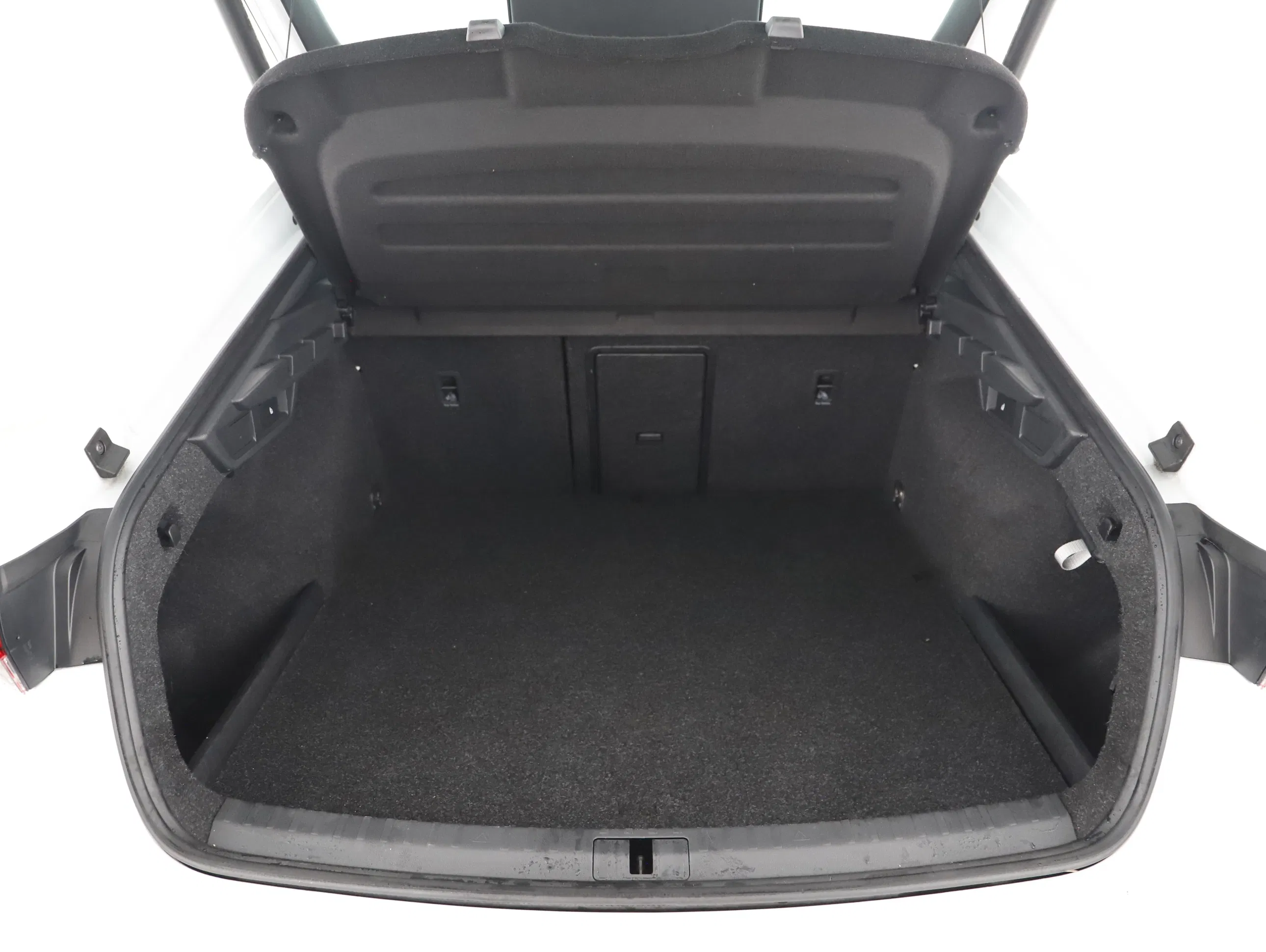 Skoda Octavia 1.4 TSI RS iV | Bild 21 von 25