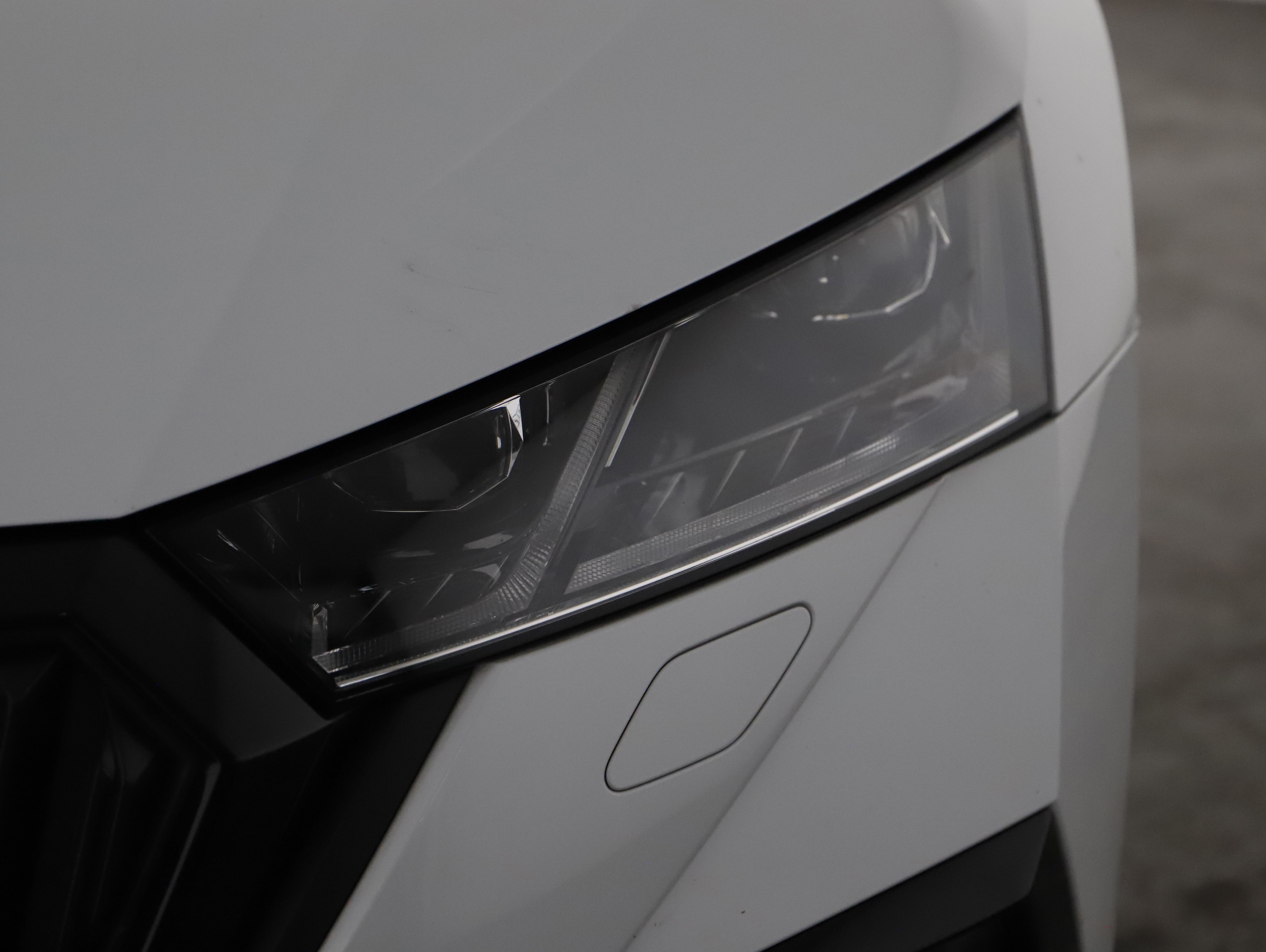 Skoda Octavia 1.4 TSI RS iV | Bild 23 von 25