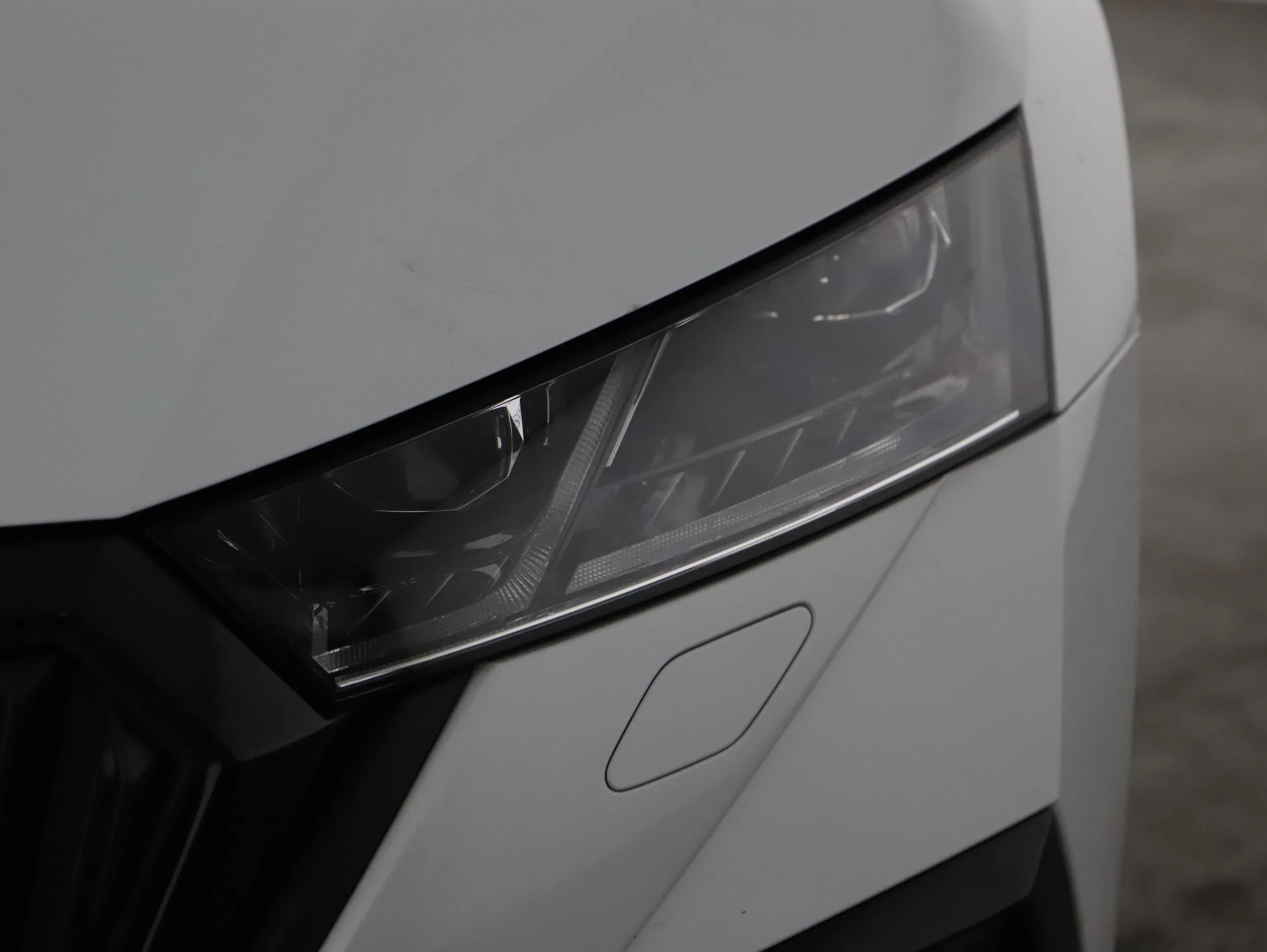 Skoda Octavia 1.4 TSI RS iV | Bild 23 von 25