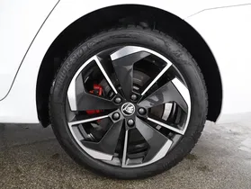 Skoda Octavia 1.4 TSI RS iV | Thumbnail 4 von 25