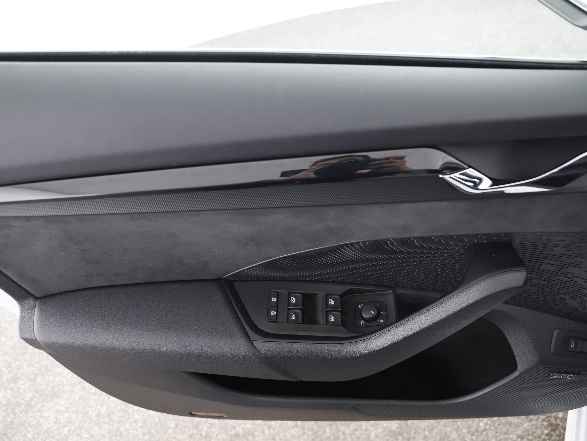 Skoda Octavia 1.4 TSI RS iV | Bild 5 von 25