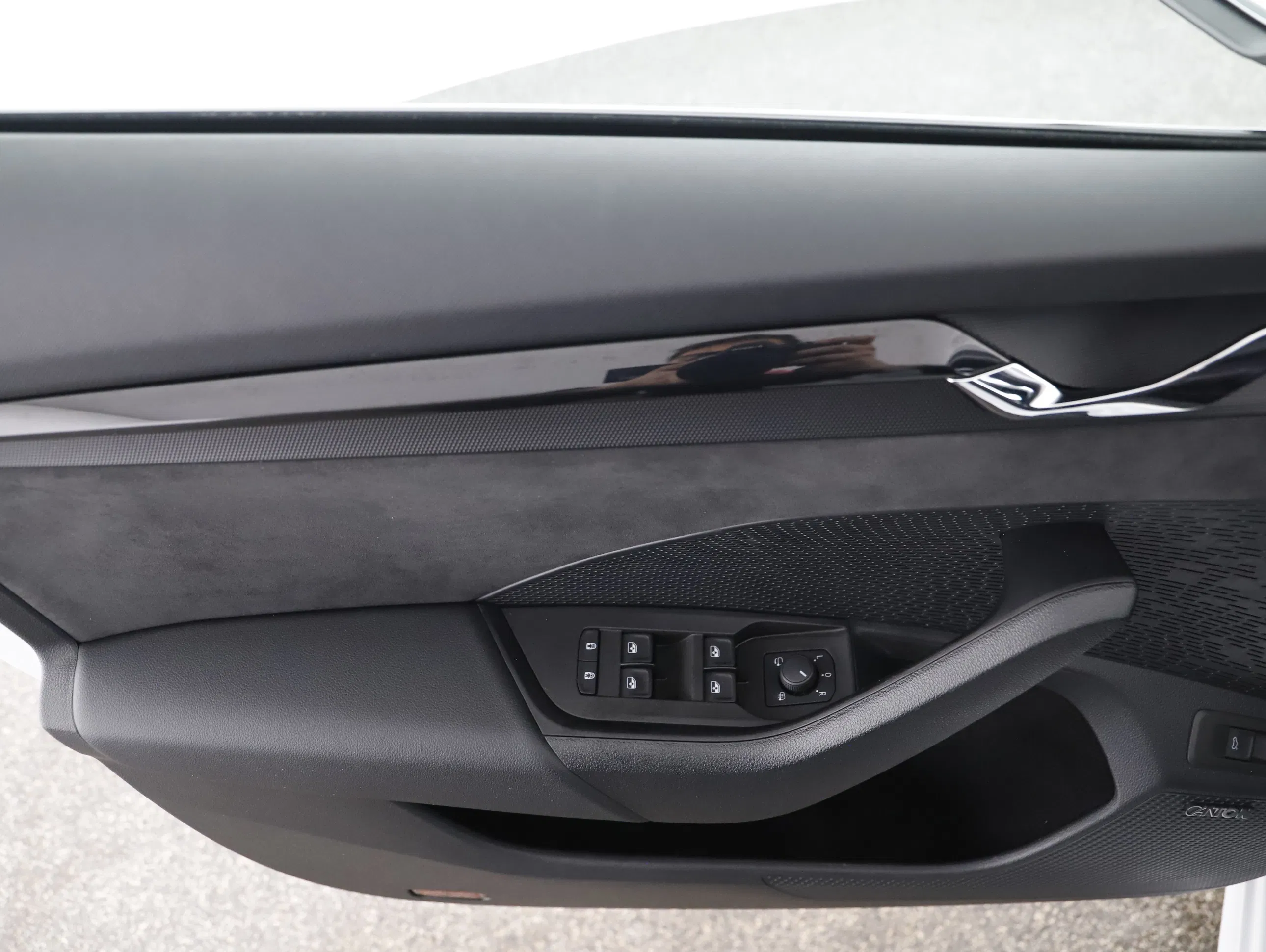 Skoda Octavia 1.4 TSI RS iV | Bild 5 von 25