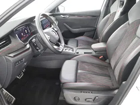 Skoda Octavia 1.4 TSI RS iV | Thumbnail 8 von 25