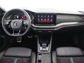 Skoda Octavia 1.4 TSI RS iV | Thumbnail 9 von 25