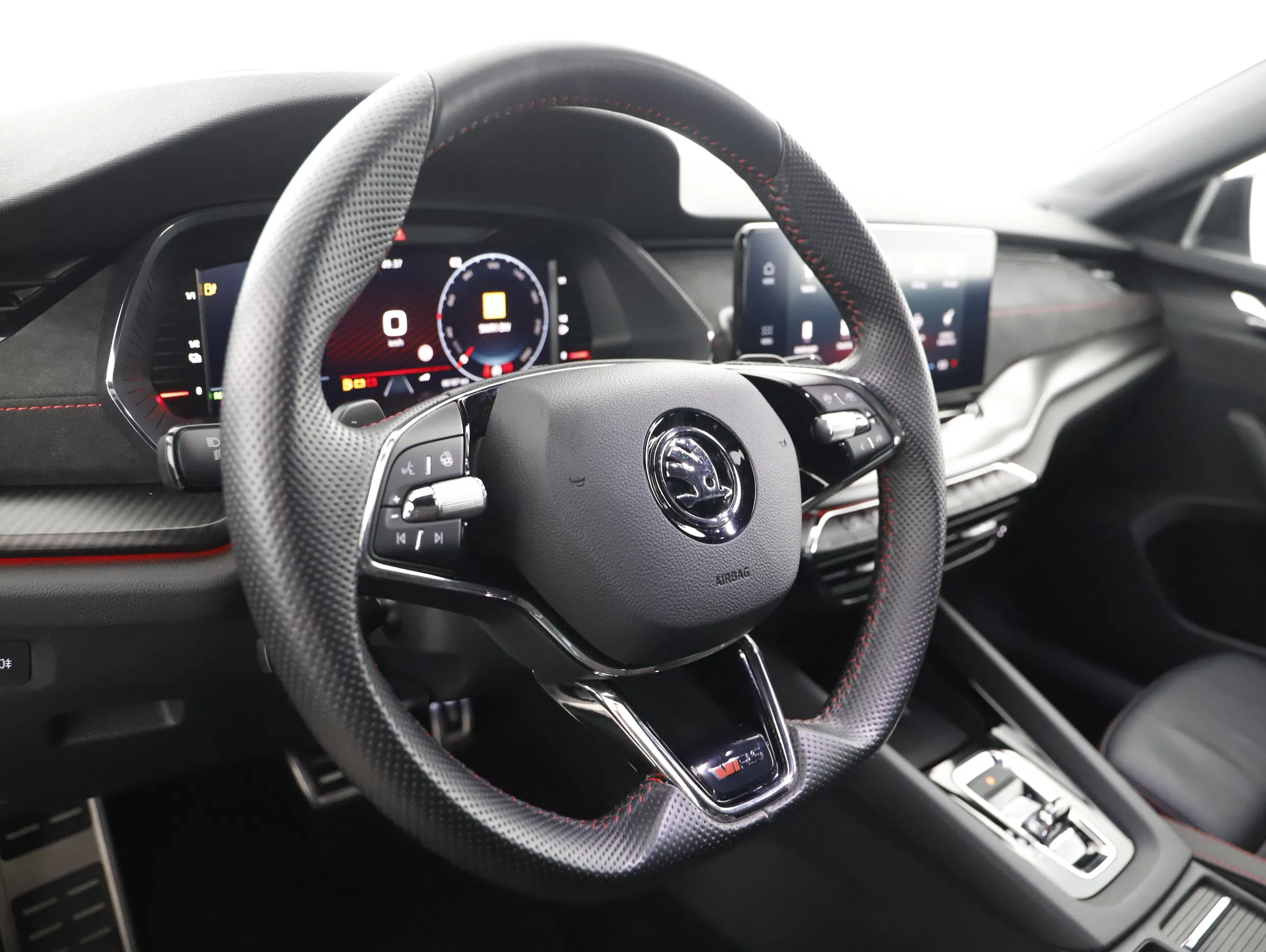 Skoda Octavia 1.4 TSI RS iV | Bild 10 von 25