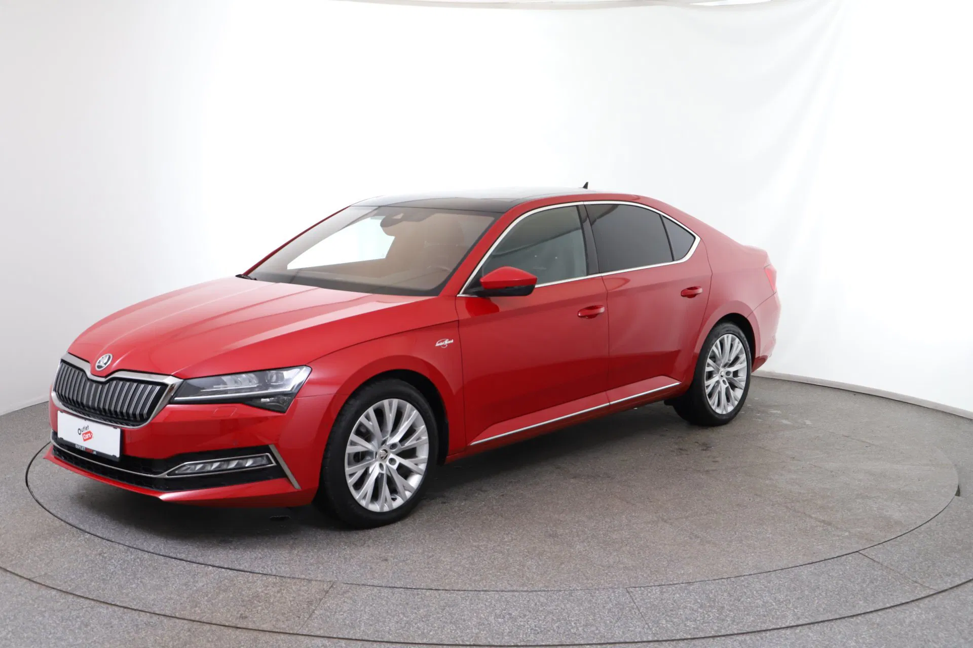 Skoda SUPERB iV Style DSG | Bild 2 von 31