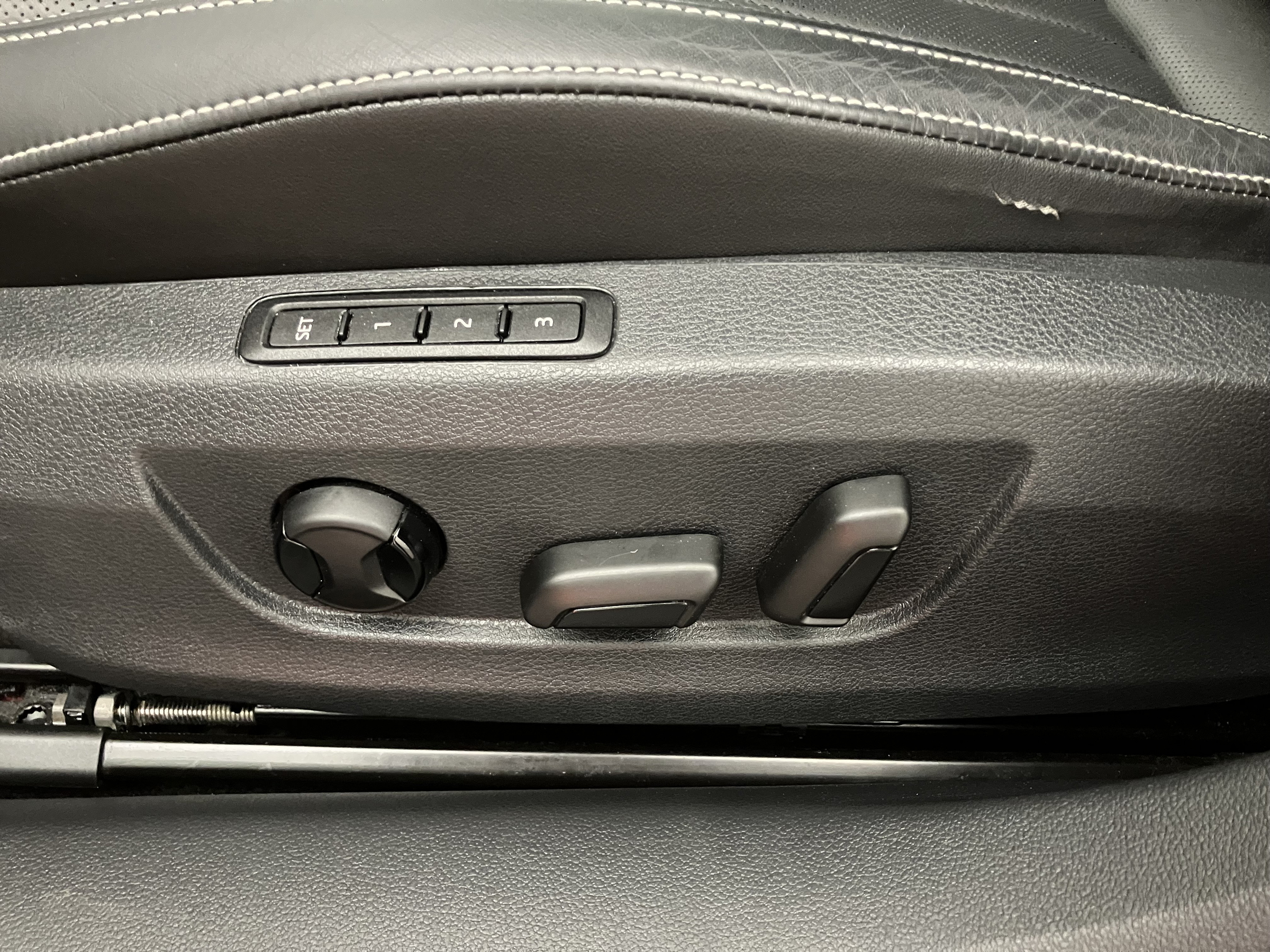 Skoda SUPERB iV Style DSG | Bild 11 von 31