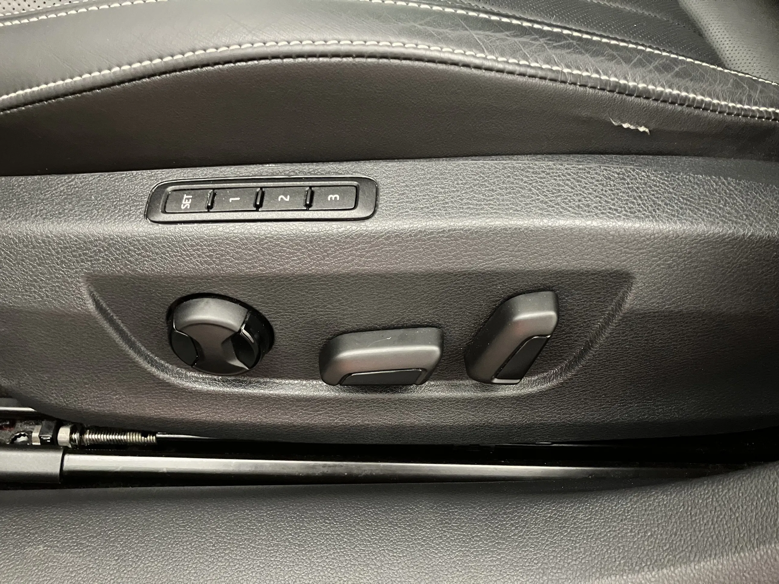 Skoda SUPERB iV Style DSG | Bild 11 von 31