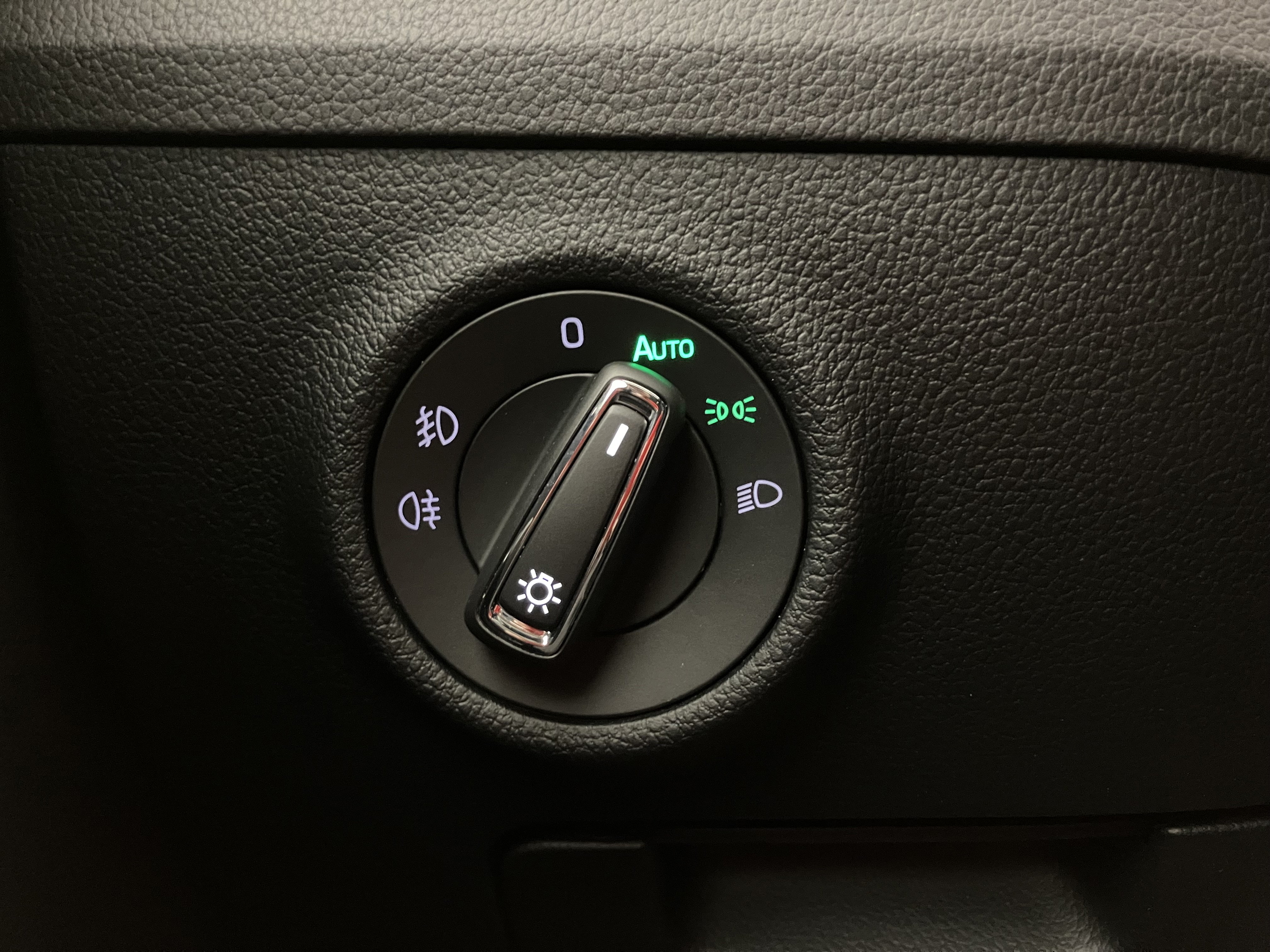 Skoda SUPERB iV Style DSG | Bild 14 von 31