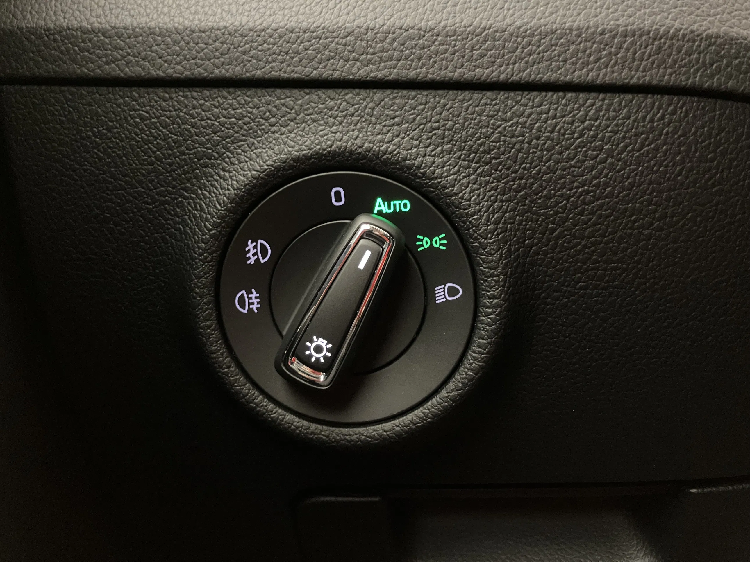 Skoda SUPERB iV Style DSG | Bild 14 von 31