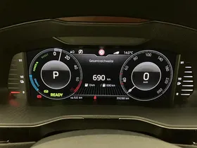 Skoda SUPERB iV Style DSG | Thumbnail 17 von 31